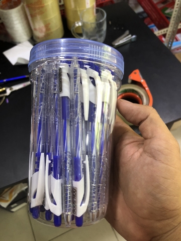 [SE70] 1 hủ 50 cây bút ánh sáng