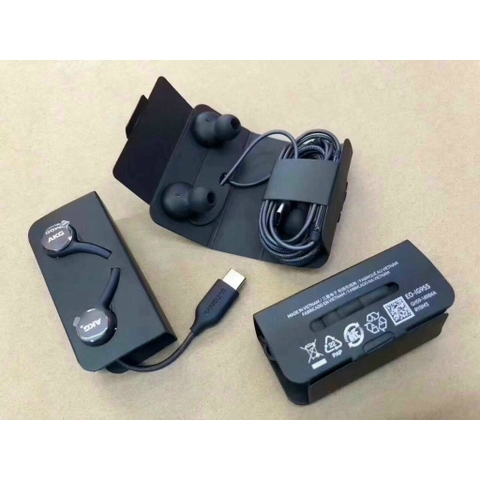 [SE26]Tai Nghe Note 10 Linh kiện Chân Type C