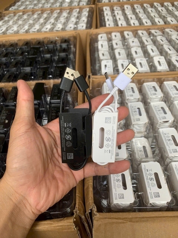 [SE14]Cáp sạc Zin S10 lõi đồng USB To Type C