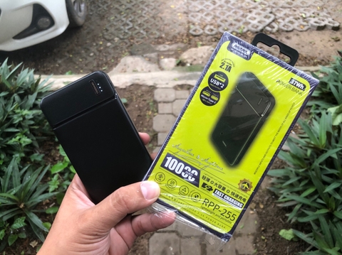 [SE95] Pin sạc Dự Phòng Remax RPP 255 10000 mah