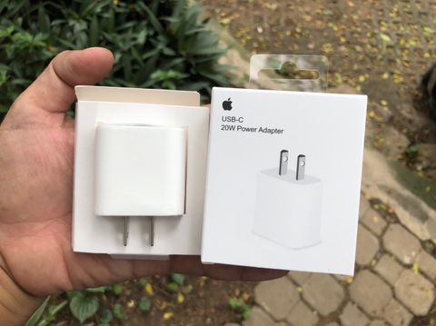 [SE32] Cóc Sạc Iphone Chuẩn 20W Main chất lượng cao Hàn Quốc