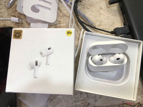 [SE152] Tai Airport gen 3 hổ pin 8h