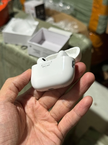 [SE95] Tai nghe AirPort pro made in Japan