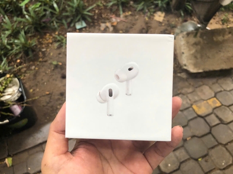 [SE88] Tai Nghe airport pro gen 2 rep 1:1 âm thanh hay ấm