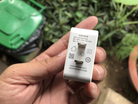 [SE16] Củ oppo 733 chuẩn 2.1A main 3C