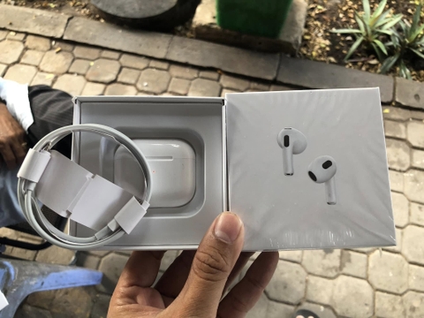 [SE52] Tai Nghe AP3 dòng cơ bản