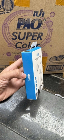 Tai Nghe 5s Space Âm Thanh To lớn Ấm