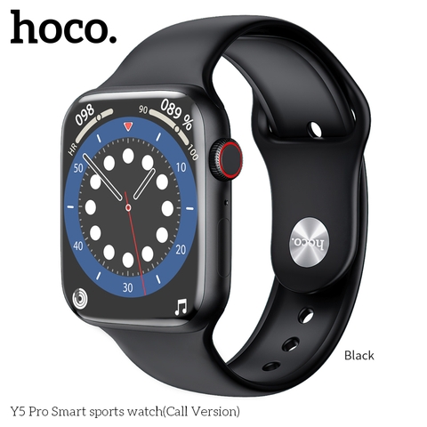 [SE395]ĐỒNG HỒ THỂ THAO THÔNG MINH Hoco Y5 PRO