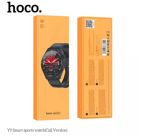 [SE540]Đồng hồ thông minh Hoco Y9