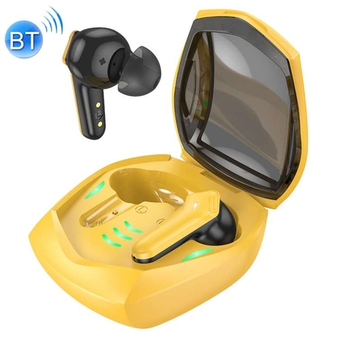 [SE223]Hoco EW28 Magic Sound Tai nghe chơi game Bluetooth không dây chân thực