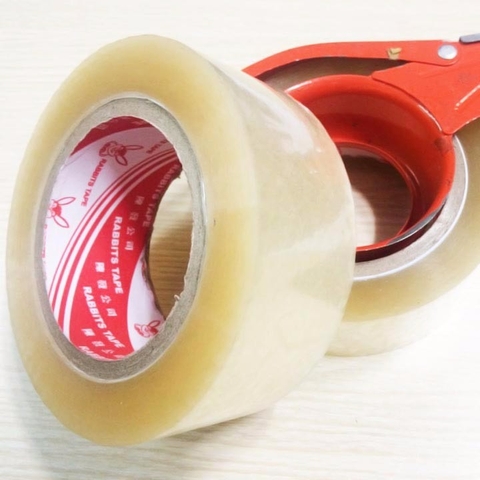 1 cuộn băng keo 200