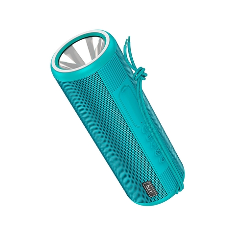 [SE165] Loa Bluetooth tích hợp đèn pin Hoco HC11