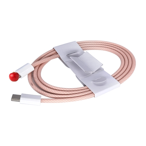 [SE13]Cáp Dù 12W Type C to Lighning