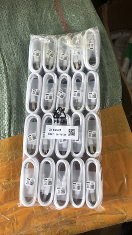 [SE7] Cáp Sạc Micro Usb Oppo zin mẫu mới