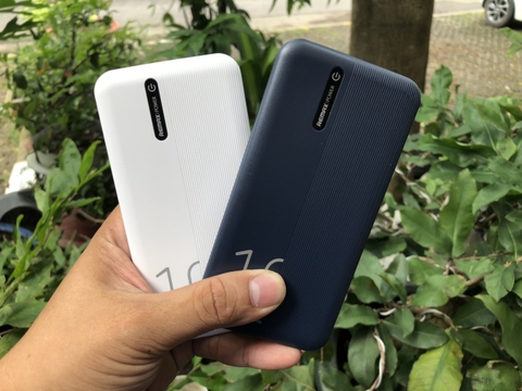 [SE134]Pin Dự Phòng Remax RPP-295 10.000mah Sạc Nhanh Chính Hãng