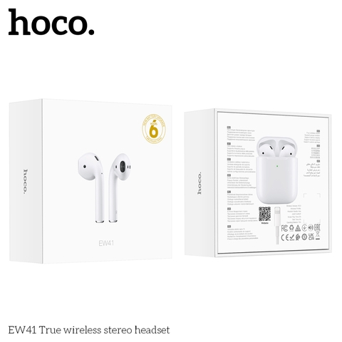 [SE173]Tai nghe Bluetooth hoco EW41 35mAh/350mAh
