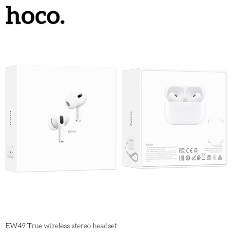 [SE186]Tai nghe Bluetooth Hoco EW49