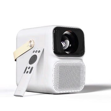 MÁY CHIẾU WANBO T6 MAX PROJECTER