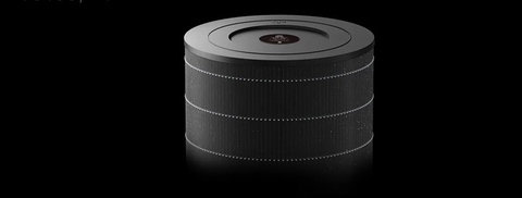 Máy lọc không khí Xiaomi Jya Fjord Pro