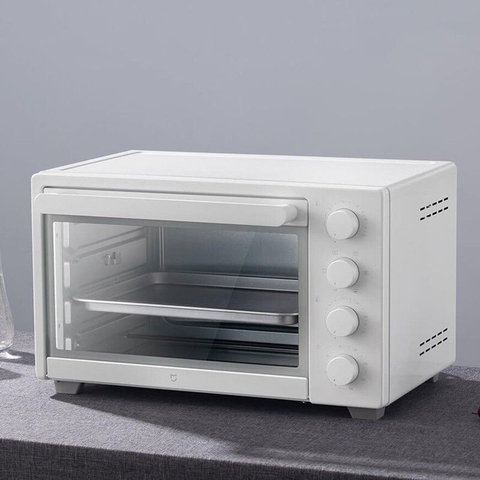 Lò Nướng Đối Lưu 32L 1600W Xiaomi Mijia