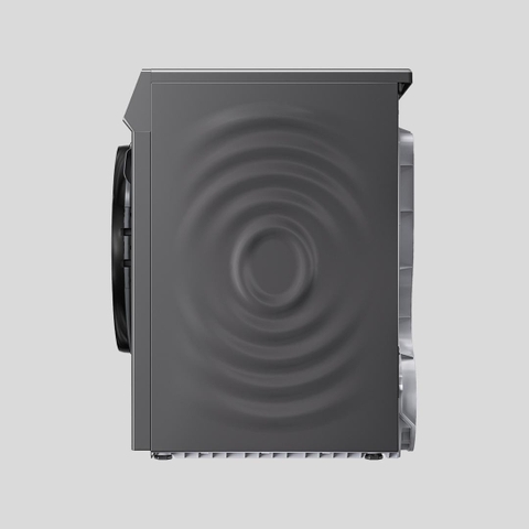 Máy sấy quần áo Xiaomi Mijia MJ102S ( 100MJ102S) Titanium – công suất lớn 10kg, khử trùng UVC, sấy bơm nhiệt