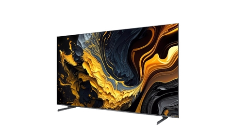 Tivi Xiaomi Smart Display Max 100 2025 – Màn QLED-Bản Quốc Tế
