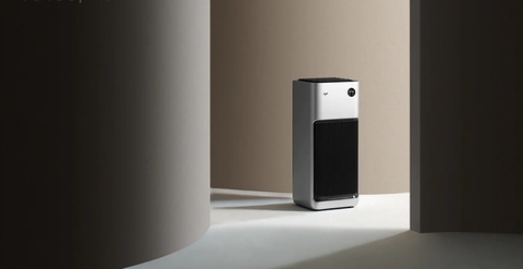 Máy lọc không khí Xiaomi Jya Fjord Pro