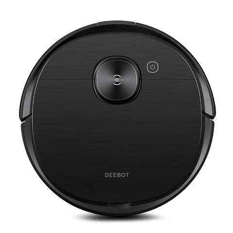 Robot hút bụi lau nhà Ecovacs Deebot Ozmo T8 AIVI NĐ