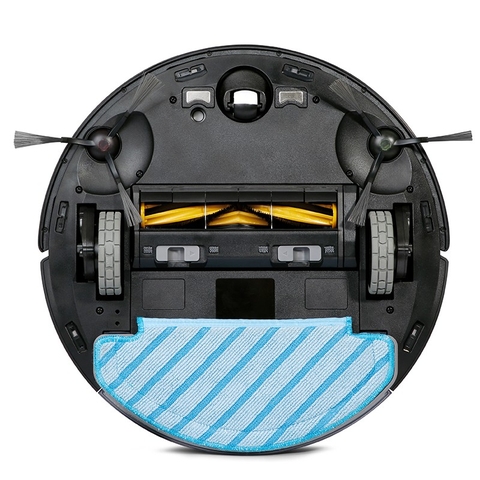 Robot hút bụi lau nhà Ecovacs Deebot Ozmo T8 AIVI NĐ