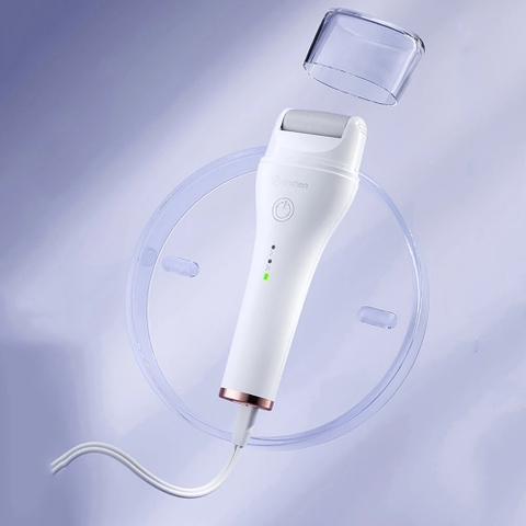 Máy Chà Gót Chân Xiaomi Enchen Electric Foot Callus Remover