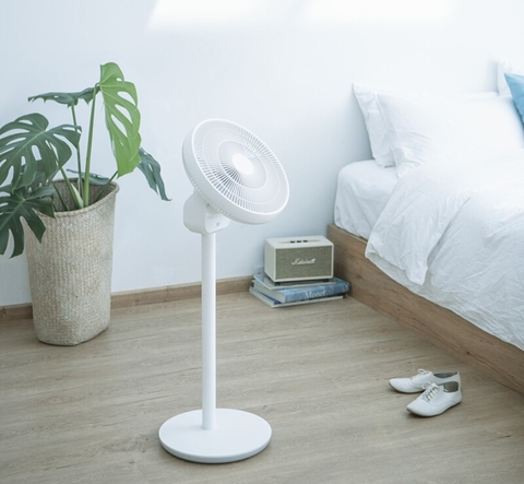 Quạt Smartmi Xiaomi Gen 3 PRO Circulation Fan