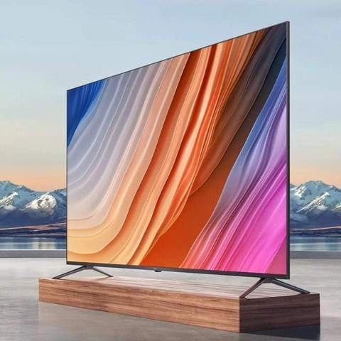 Tivi Xiaomi Redmi MAX 86″ tần số quét 120Hz