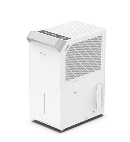 Máy hút ẩm Lumias LMD-50L