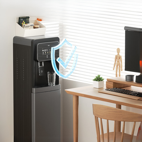 Cây nước nóng lạnh 6 chế độ nhiệt Xiaomi Xiaozhi YD9510