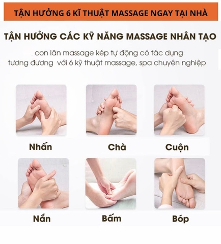 BỒN MASSAGE CHÂN , NGÂM CHÂN LESEN ( GẤP GỌN )