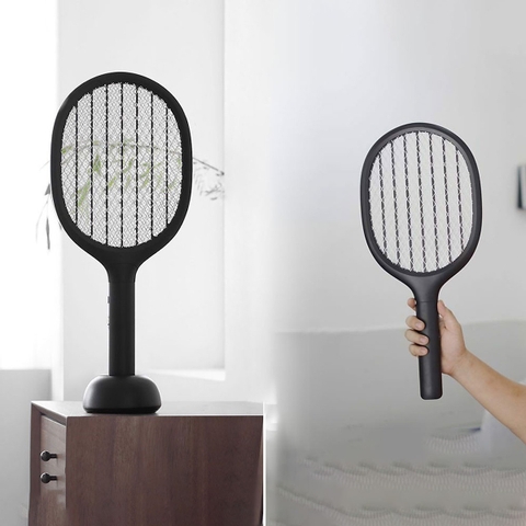 Vợt bắt kiêm đèn bắt muỗi Xiaomi Solove P1