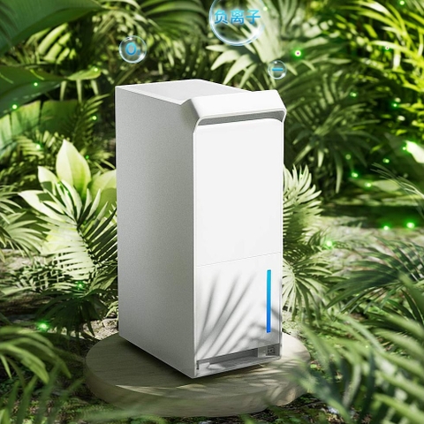 Máy hút ẩm Xiaomi Hysure 35L 2025