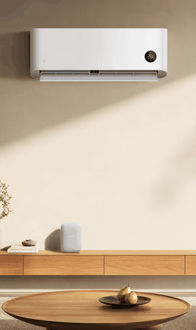 Điều hòa 1 chiều Xiaomi Mijia Air Conditioner Pro Eco Inverter 1.5HP – Bản Quốc Tế