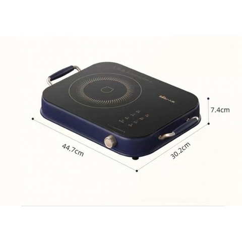 BẾP HỒNG NGOẠI BEAR DTL - A22G2