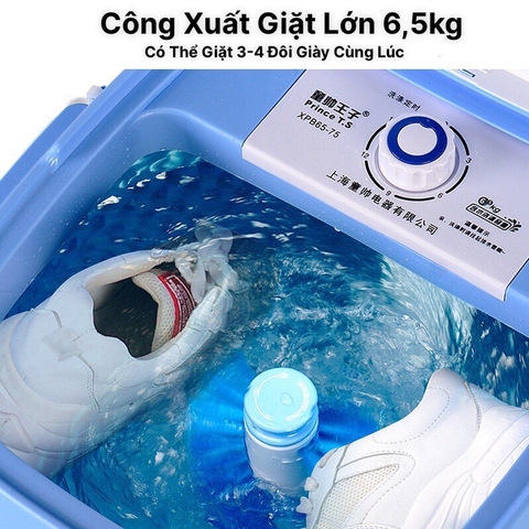 Máy giặt Mini đa năng