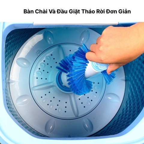 Máy giặt Mini đa năng