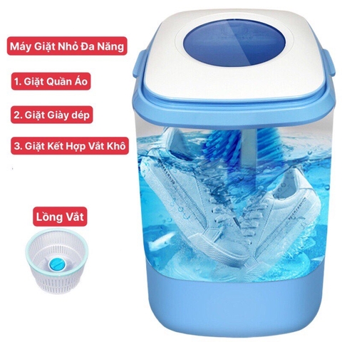 Máy giặt Mini đa năng