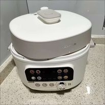 NỒI ÁP SUẤT ĐIỆN BEAR YLB-C40W5