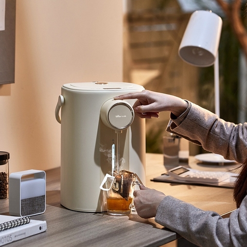 BÌNH THỦY ĐIỆN GIỮ NHIỆT BEAR 5L