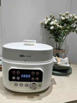 NỒI ÁP SUẤT ĐIỆN BEAR YLB-C40W5