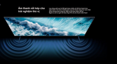 Tivi Xiaomi A55 55inch 120Hz-Nội Địa