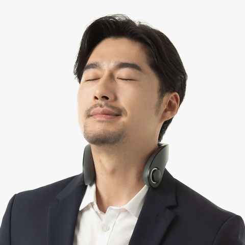 Máy Massage Cổ Jeeback Neck Massager G5.