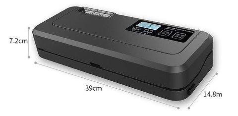 Máy Hút Chân Không P290 Đa Năng