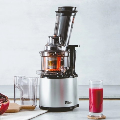 Máy Ép Chậm OLIVO SJ200 Đa Năng (KM)