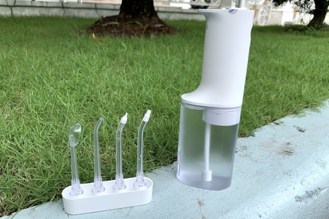 Tăm Nước Vệ Sinh Răng Miệng Mijia Water Flosser – MEO701